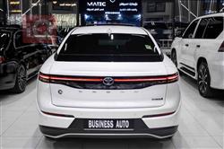 تويوتا كراون